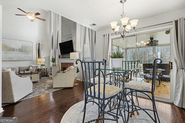 1330 Primrose Drive, Roswell, GA 30076