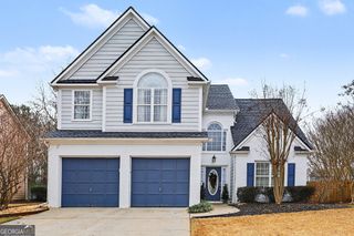 1330 Primrose Drive, Roswell, GA 30076