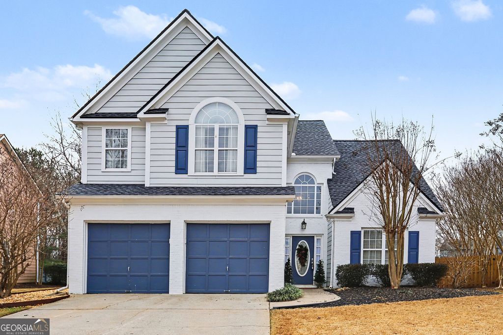 1330 Primrose Drive, Roswell, GA 30076