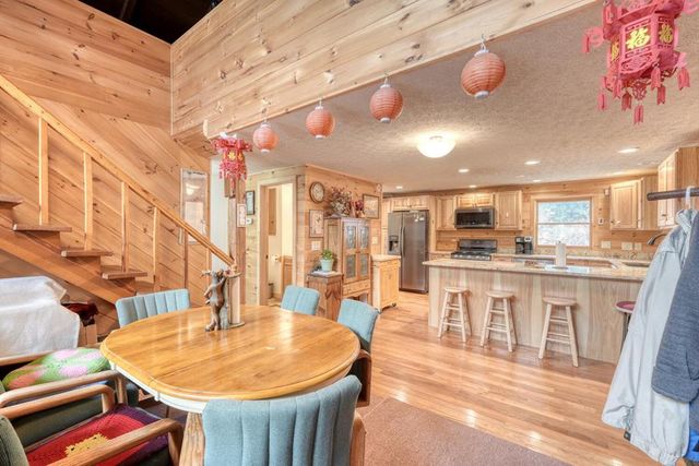357 Nottely Woods Road E, Blairsville, GA 30512