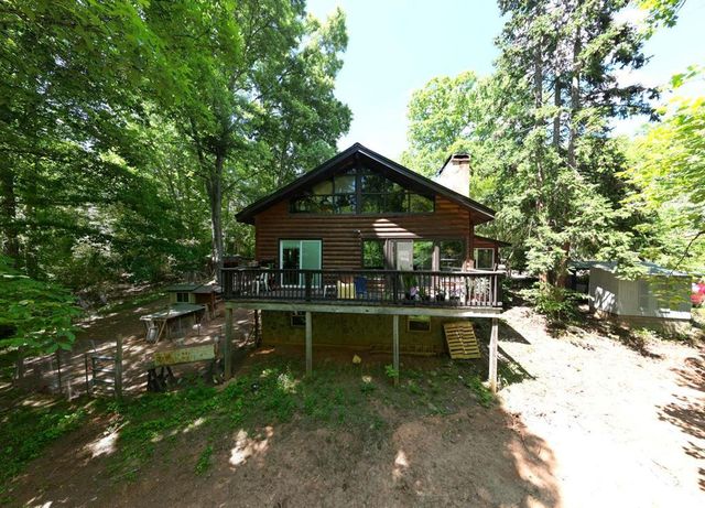 357 Nottely Woods Road E, Blairsville, GA 30512