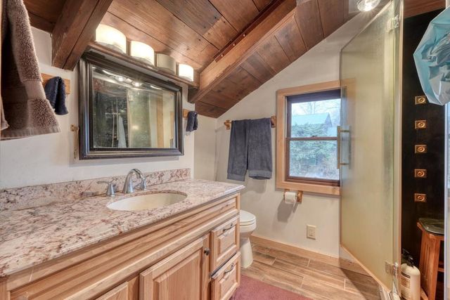 357 Nottely Woods Road E, Blairsville, GA 30512