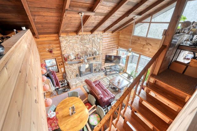 357 Nottely Woods Road E, Blairsville, GA 30512