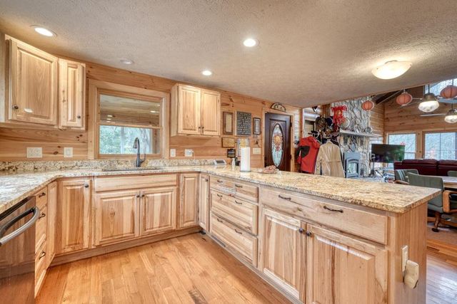 357 Nottely Woods Road E, Blairsville, GA 30512