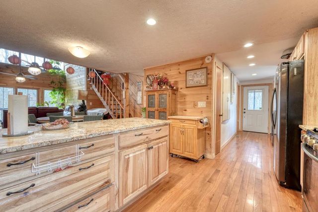 357 Nottely Woods Road E, Blairsville, GA 30512