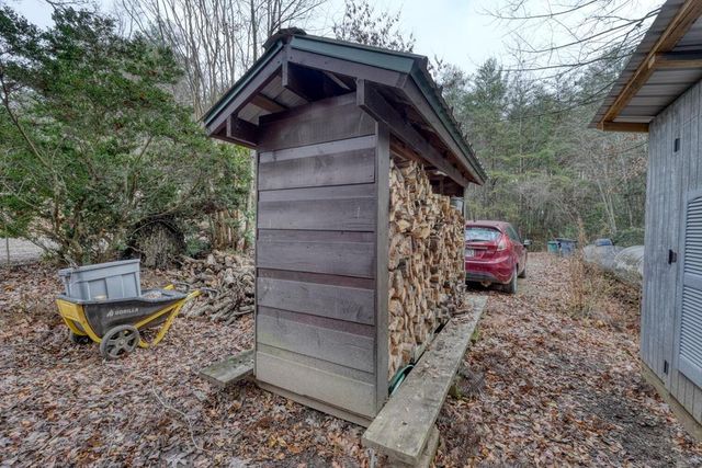 357 Nottely Woods Road E, Blairsville, GA 30512