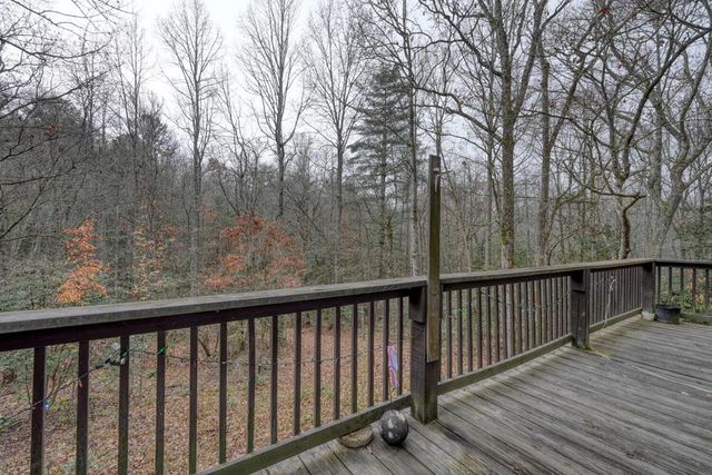 357 Nottely Woods Road E, Blairsville, GA 30512