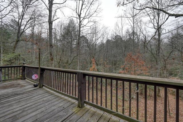 357 Nottely Woods Road E, Blairsville, GA 30512