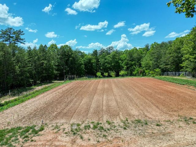 357 Nottely Woods Road E, Blairsville, GA 30512