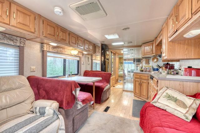 357 Nottely Woods Road E, Blairsville, GA 30512