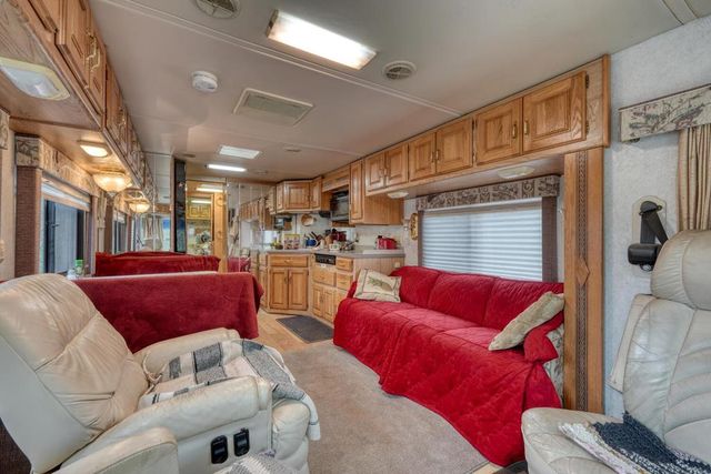 357 Nottely Woods Road E, Blairsville, GA 30512