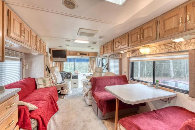 357 Nottely Woods Road E, Blairsville, GA 30512