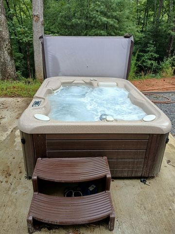 357 Nottely Woods Road E, Blairsville, GA 30512