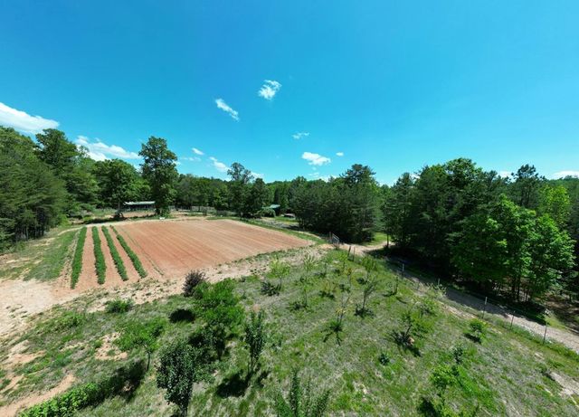 357 Nottely Woods Road E, Blairsville, GA 30512
