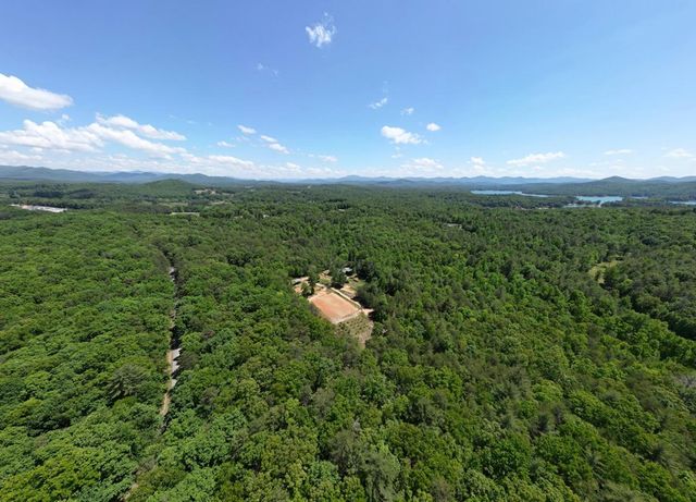 357 Nottely Woods Road E, Blairsville, GA 30512