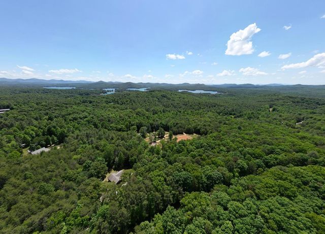 357 Nottely Woods Road E, Blairsville, GA 30512