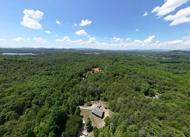 357 Nottely Woods Road E, Blairsville, GA 30512