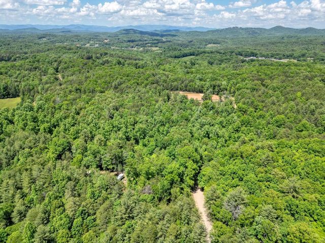 357 Nottely Woods Road E, Blairsville, GA 30512