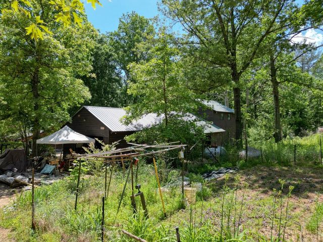 357 Nottely Woods Road E, Blairsville, GA 30512