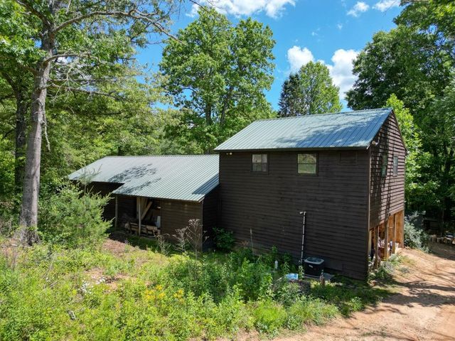 357 Nottely Woods Road E, Blairsville, GA 30512