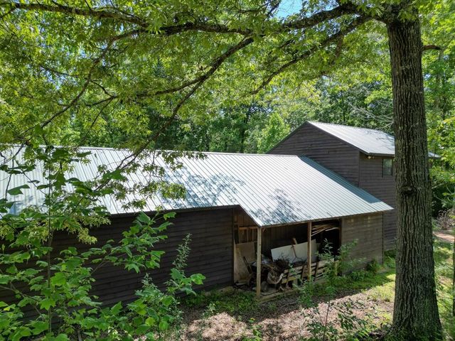 357 Nottely Woods Road E, Blairsville, GA 30512