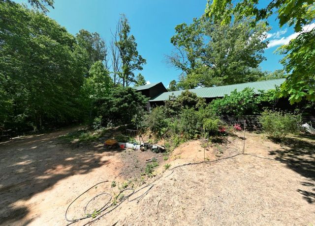 357 Nottely Woods Road E, Blairsville, GA 30512