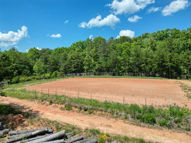 357 Nottely Woods Road E, Blairsville, GA 30512