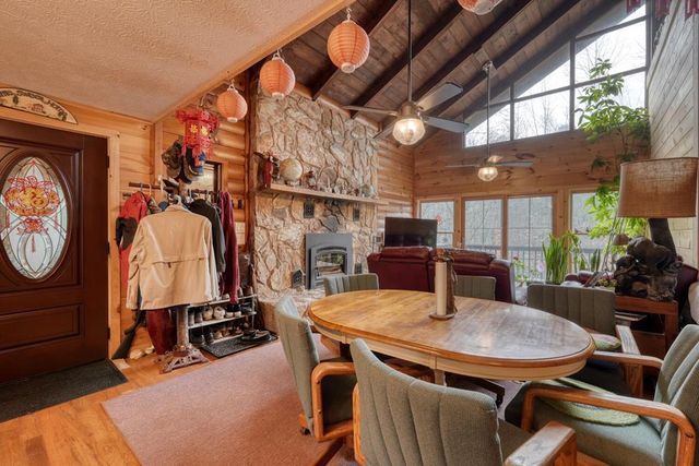 357 Nottely Woods Road E, Blairsville, GA 30512