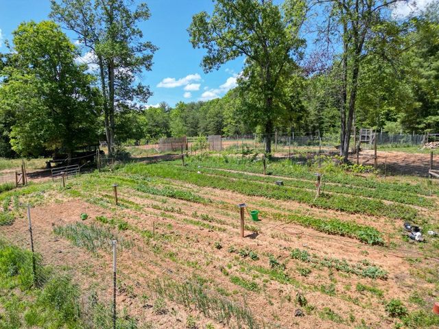 357 Nottely Woods Road E, Blairsville, GA 30512