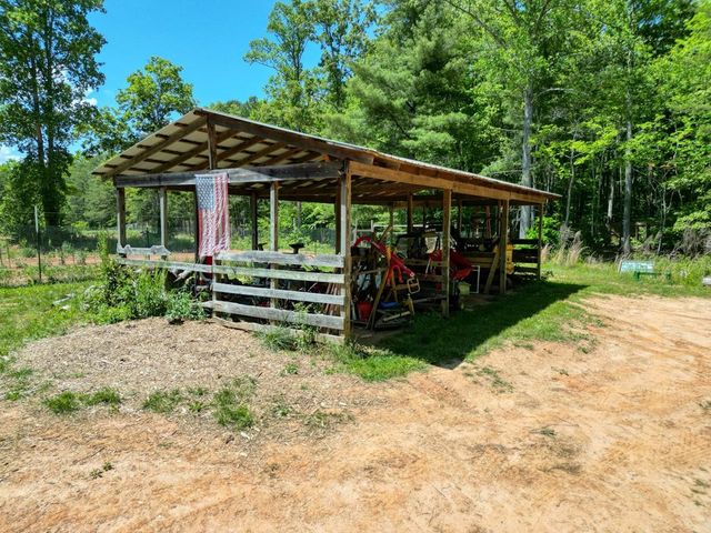 357 Nottely Woods Road E, Blairsville, GA 30512