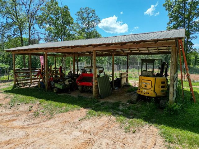 357 Nottely Woods Road E, Blairsville, GA 30512
