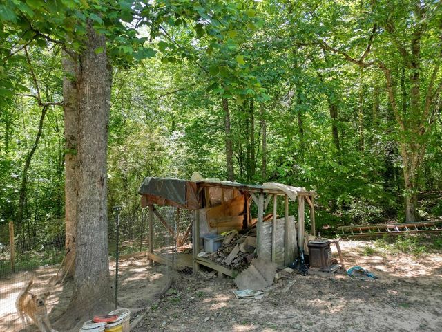 357 Nottely Woods Road E, Blairsville, GA 30512