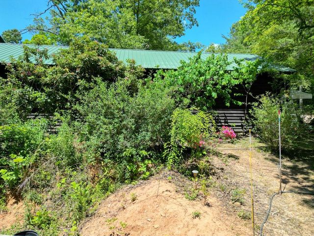 357 Nottely Woods Road E, Blairsville, GA 30512