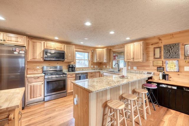 357 Nottely Woods Road E, Blairsville, GA 30512