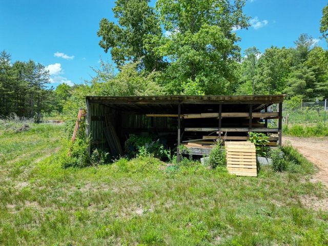 357 Nottely Woods Road E, Blairsville, GA 30512
