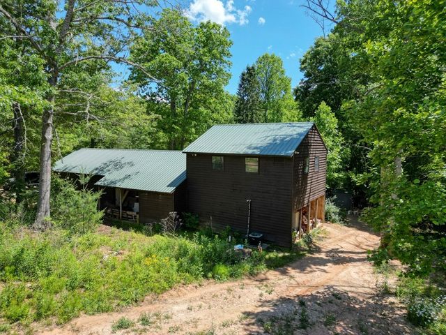 357 Nottely Woods Road E, Blairsville, GA 30512