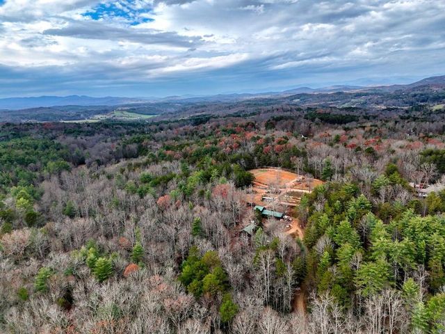357 Nottely Woods Road E, Blairsville, GA 30512