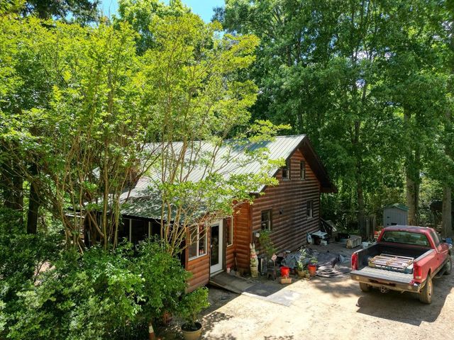 357 Nottely Woods Road E, Blairsville, GA 30512