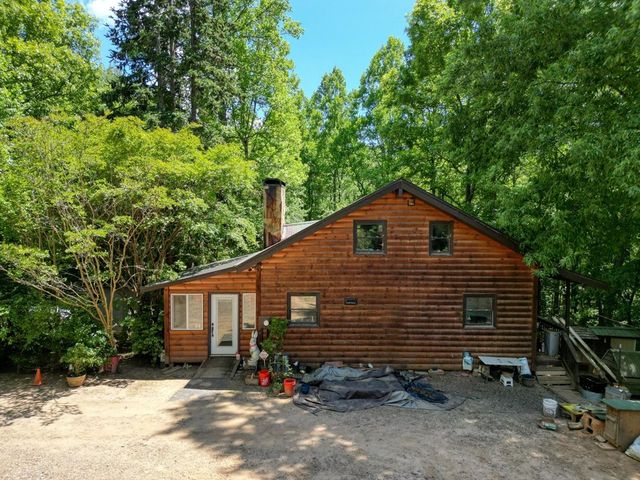 357 Nottely Woods Road E, Blairsville, GA 30512