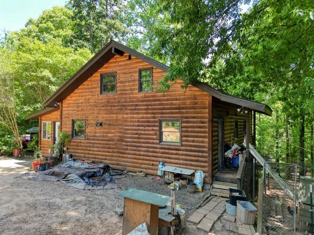 357 Nottely Woods Road E, Blairsville, GA 30512