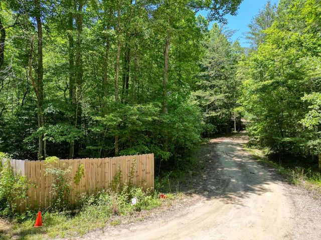 357 Nottely Woods Road E, Blairsville, GA 30512