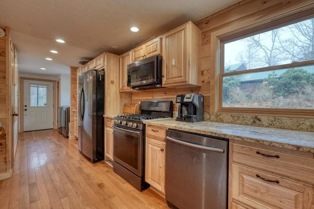 357 Nottely Woods Road E, Blairsville, GA 30512