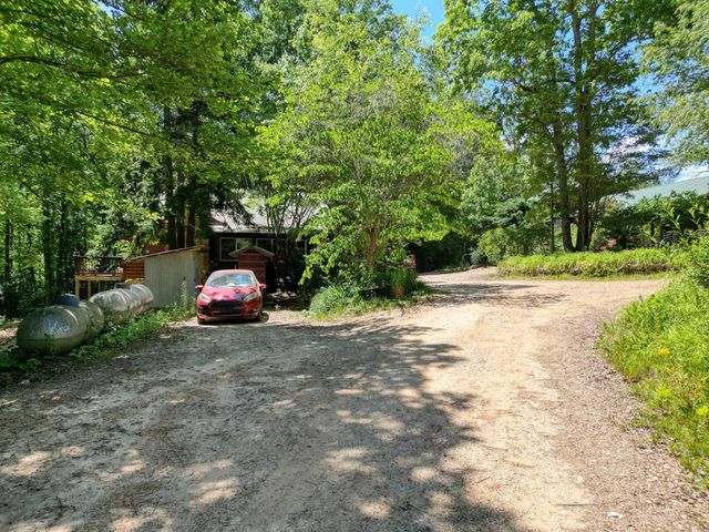 357 Nottely Woods Road E, Blairsville, GA 30512
