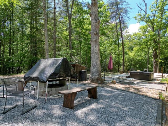 357 Nottely Woods Road E, Blairsville, GA 30512