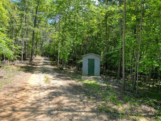 357 Nottely Woods Road E, Blairsville, GA 30512