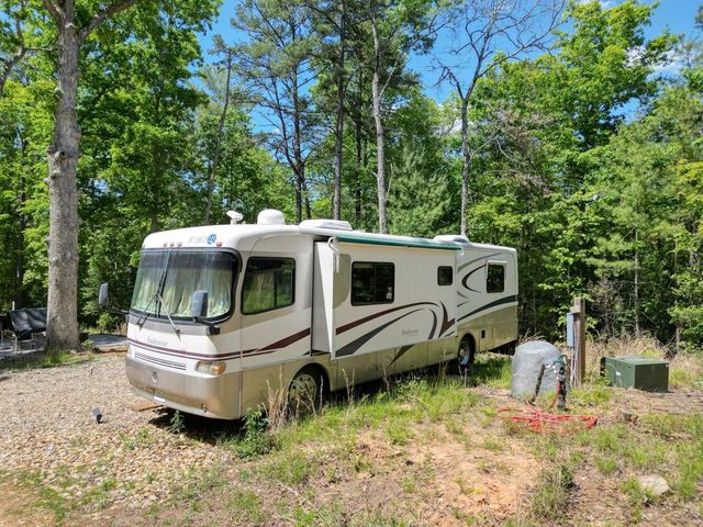 357 Nottely Woods Road E, Blairsville, GA 30512