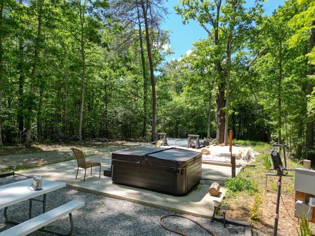 357 Nottely Woods Road E, Blairsville, GA 30512