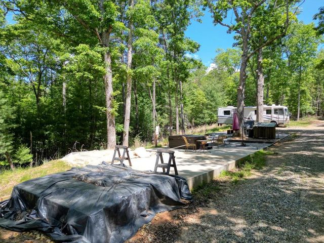 357 Nottely Woods Road E, Blairsville, GA 30512
