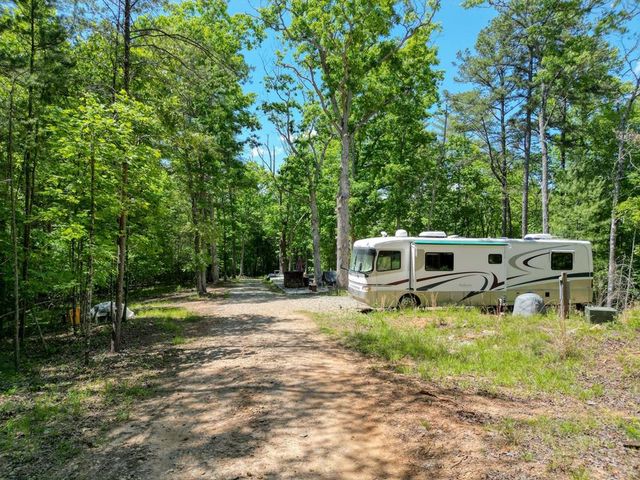 357 Nottely Woods Road E, Blairsville, GA 30512