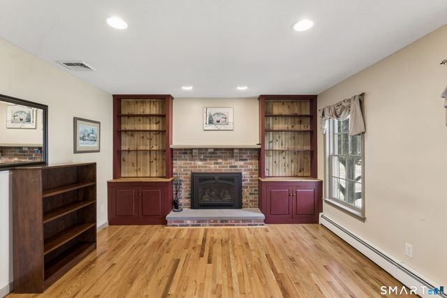 21 Sunset Ridge, Deep River, CT 06417